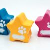 Estrella — urna personalizada para cremación de mascotas